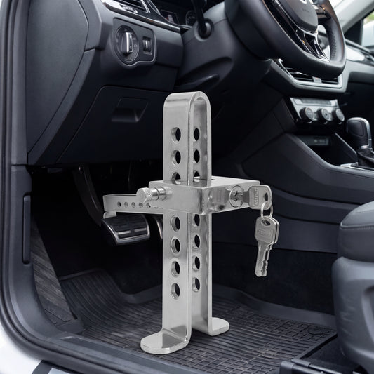 Candado De Pedal Para Carro